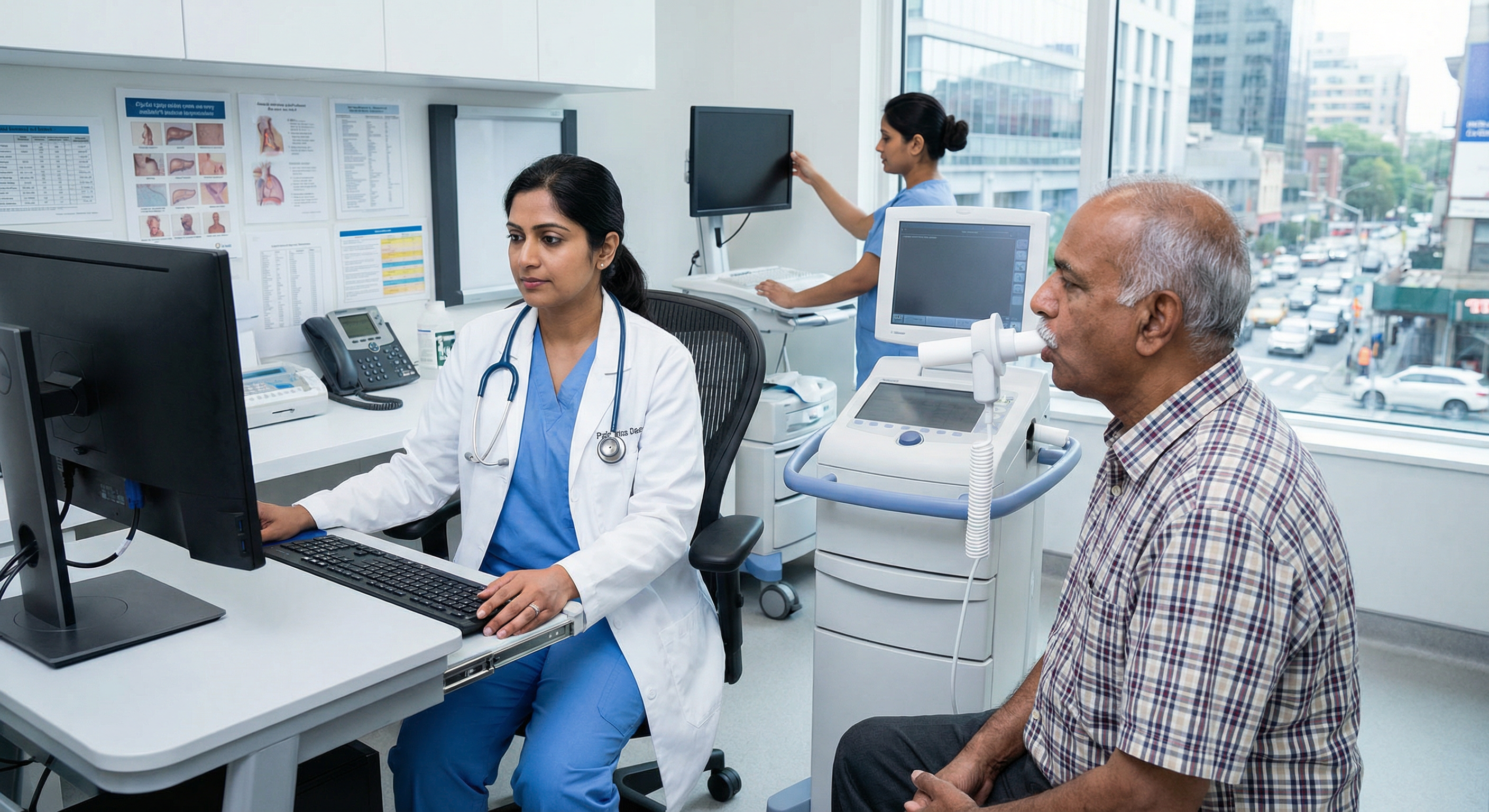 Interventional Cardiology